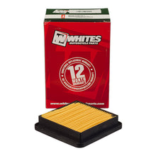 Load image into Gallery viewer, Whites Air Filter Honda CBF125 '09-'13