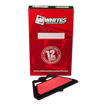 Load image into Gallery viewer, Whites Air Filter Kawasaki Z900/ZR900 '17-'19