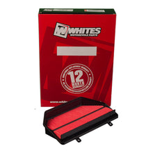Load image into Gallery viewer, WHITES AIR FILTER SUZ GSXR1000 2017-21