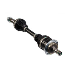 Load image into Gallery viewer, Whites ATV CV Axle Complete Can-Am Front Left-hand (with TPE Boot)