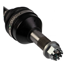 Load image into Gallery viewer, Whites ATV CV Axle Complete Can-Am Rear Left-hand Right-hand (with TPE Boot)