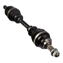 Load image into Gallery viewer, WHITES CV AXLE SHAFT HON Fnt LH