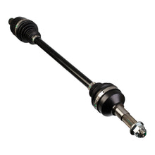 Load image into Gallery viewer, Whites ATV CV Axle Complete Kawasaki Front Left-hand Right-hand (with TPE Boot)