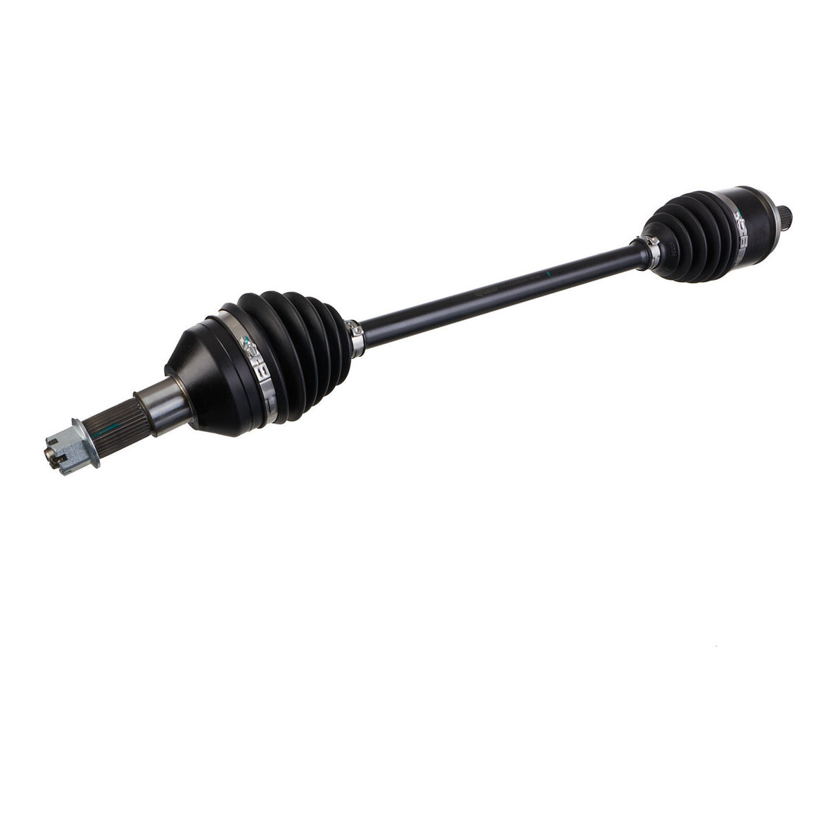 Whites ATV CV/Axle Complete Kawasaki Front Left
