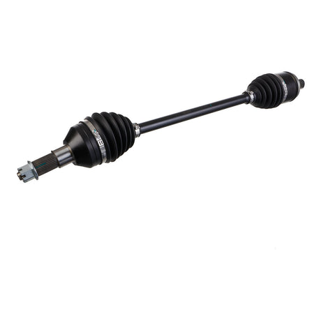 Whites ATV CV/Axle Complete Kawasaki Front Left