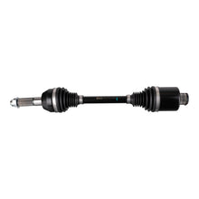Load image into Gallery viewer, WHITES CV AXLE SHAFT POL Rr LH or RH (with TPE Boot)