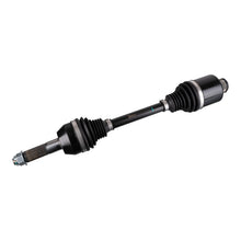 Load image into Gallery viewer, WHITES CV AXLE SHAFT POL Rr LH or RH (with TPE Boot)