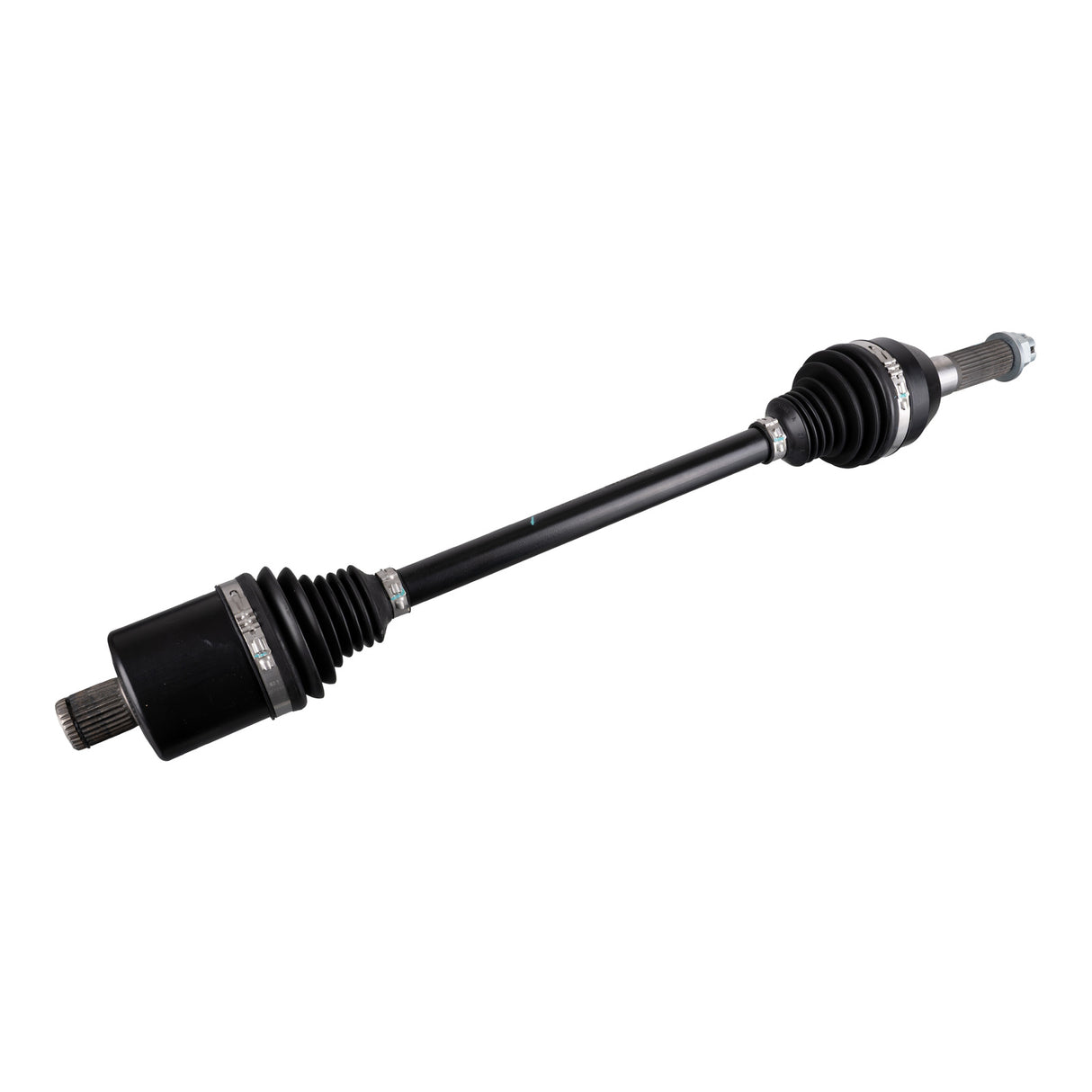 Whites ATV CV Axle Complete Polaris Rear Left-hand Right-hand