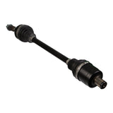 Whites ATV CV Axle Complete Polaris Rear Left-hand Right-hand