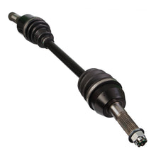 Load image into Gallery viewer, WHITES CV AXLE SHAFT POL Rear LH