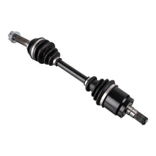 Load image into Gallery viewer, WHITES CV AXLE SHAFT SUZ Fnt LH