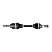 Load image into Gallery viewer, Whites ATV CV Axle Complete Yamaha Front Left-hand (with TPE Boot)