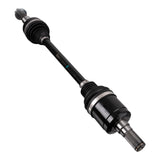 Whites ATV CV Axle Complete Yamaha Rear Left-hand Right-hand (with TPE Boot)