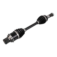 Load image into Gallery viewer, Whites ATV CV Axle Complete Yamaha Rear Left-hand Right-hand (with TPE Boot)