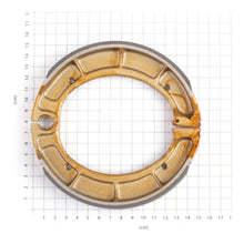 Load image into Gallery viewer, WHITES BRAKE SHOES