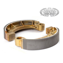 Load image into Gallery viewer, Whites Brake Shoes