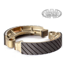 Load image into Gallery viewer, WHITES BRAKE SHOES WATER GROOVE
