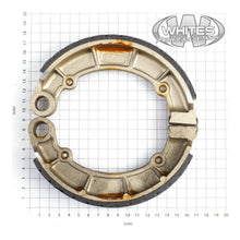 Load image into Gallery viewer, WHITES BRAKE SHOES WATER GROOVE