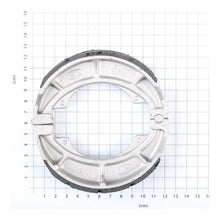 Load image into Gallery viewer, Whites Brake Shoes - Water Groove