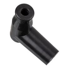 Load image into Gallery viewer, Whites Spark Plug Cap - Replaces TB05EM - Right Angle - Black