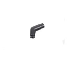 Load image into Gallery viewer, Whites Spark Plug Cap - Replaces VD05FMH - Short Angled - Black