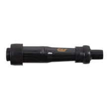 Load image into Gallery viewer, Whites Spark Plug Cap (Replaces SB05E) Straight - Black