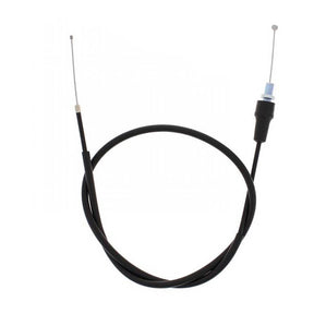 Whites Throttle Cable - Honda CR125R '84-'99 / CR250R '84-'04 / CR500