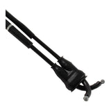 Whites Throttle Cable - Yamaha AG125