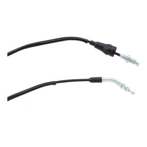 Whites Throttle Cable - CF Moto