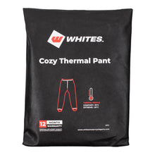 Load image into Gallery viewer, Whites Cozy Thermal Pants
