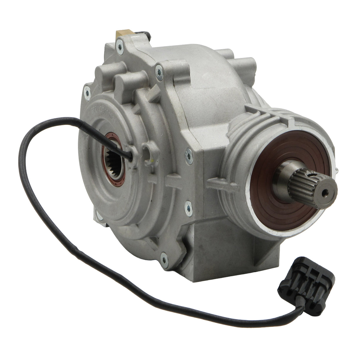 WMP ATV Front Differential Assembly (Replaces Polaris Assorted)