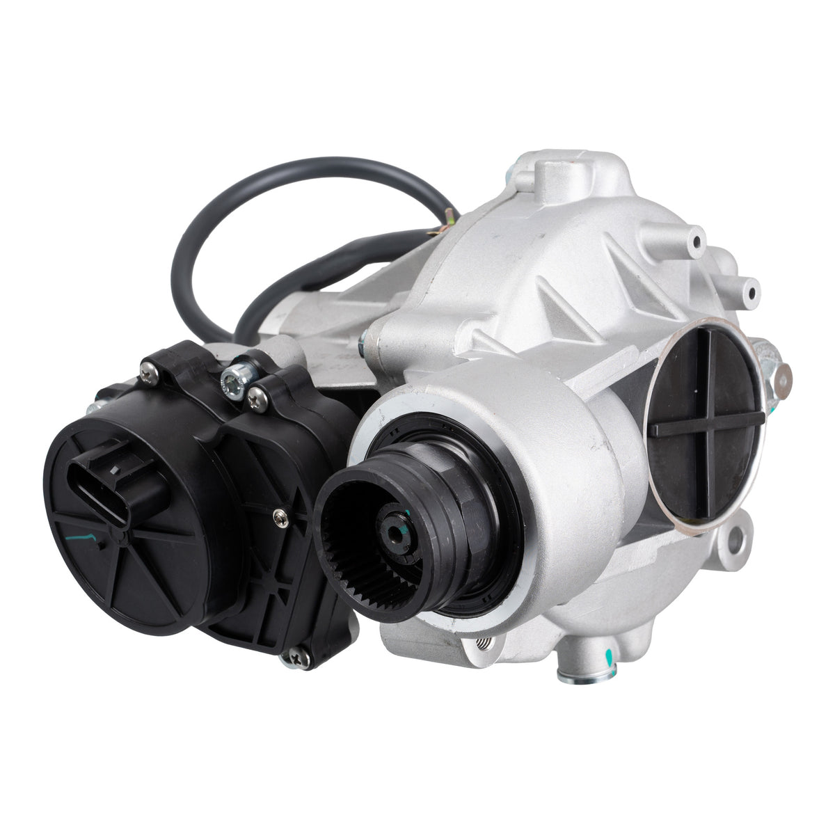 WMP ATV Front Differential Assembly (Replaces Yamaha YFM660F)