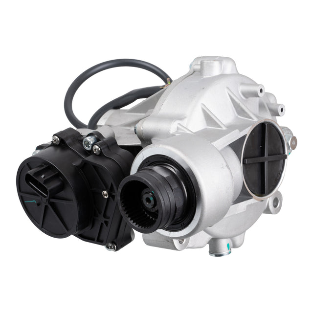 WMP ATV Front Differential Assembly (Replaces Yamaha YFM660F)