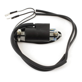 Whites Electrical Coil 12V Hole centre 100mm
