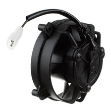 Load image into Gallery viewer, SPAL UNIVERSAL 12V COOLING FAN - 104MM DIAM X 60MM HIGH