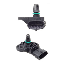 Load image into Gallery viewer, Whites Air Temp &amp; Pressure (T-MAP) Sensor - Polaris