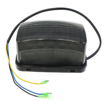 Load image into Gallery viewer, Whites Tail Light LED Yamaha - Assorted Fitments