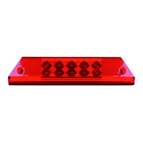 Whites Tail Light LED Polaris