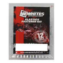 Load image into Gallery viewer, WHITES PLASTICS FASTENER KIT KTM 03-06 SX 05-07 XC