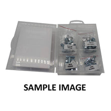 Load image into Gallery viewer, WHITES PLASTICS FASTENER KIT KTM 03-06 SX 05-07 XC
