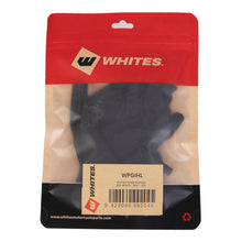 Load image into Gallery viewer, Whites Inner Gloves - 20G Heavy - Black - Large