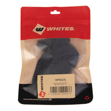 Load image into Gallery viewer, Whites Inner Gloves 16G Light - Black - XL