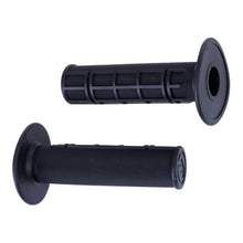 Load image into Gallery viewer, Whites MX Half Waffle Grip - Black