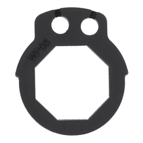 Whites Lock On Grip Throttle Cam - WP08