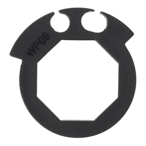Whites Lock On Grip Throttle Cam - WP09