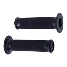Load image into Gallery viewer, Whites Mini Diamond Sport Road Grip - Black