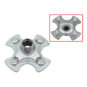 Whites Wheel Hub - Honda TRX