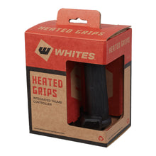 Load image into Gallery viewer, Whites Heated Grips - Road 120mm 7/8