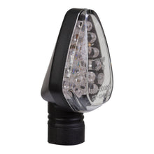 Load image into Gallery viewer, Whites LED Spear Flasher Black