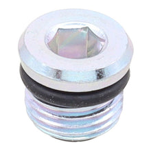 Load image into Gallery viewer, Whites Magnetic Drain Plug M10 x 6.9 - P1.0